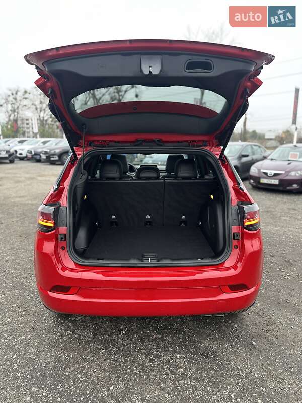 Внедорожник / Кроссовер Jeep Compass 2022 в Белогородке фото 14 Внедорожник / Кроссовер Jeep Compass 2022 в Белогородке