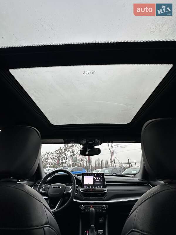 Внедорожник / Кроссовер Jeep Compass 2022 в Белогородке фото 31 Внедорожник / Кроссовер Jeep Compass 2022 в Белогородке