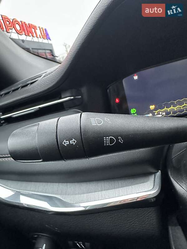 Внедорожник / Кроссовер Jeep Compass 2022 в Белогородке фото 41 Внедорожник / Кроссовер Jeep Compass 2022 в Белогородке