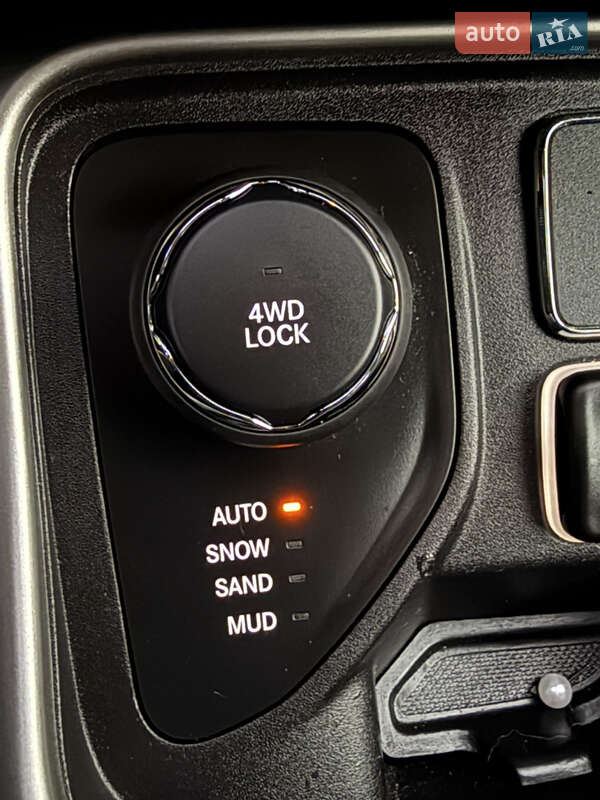 Внедорожник / Кроссовер Jeep Compass 2019 в Стрые