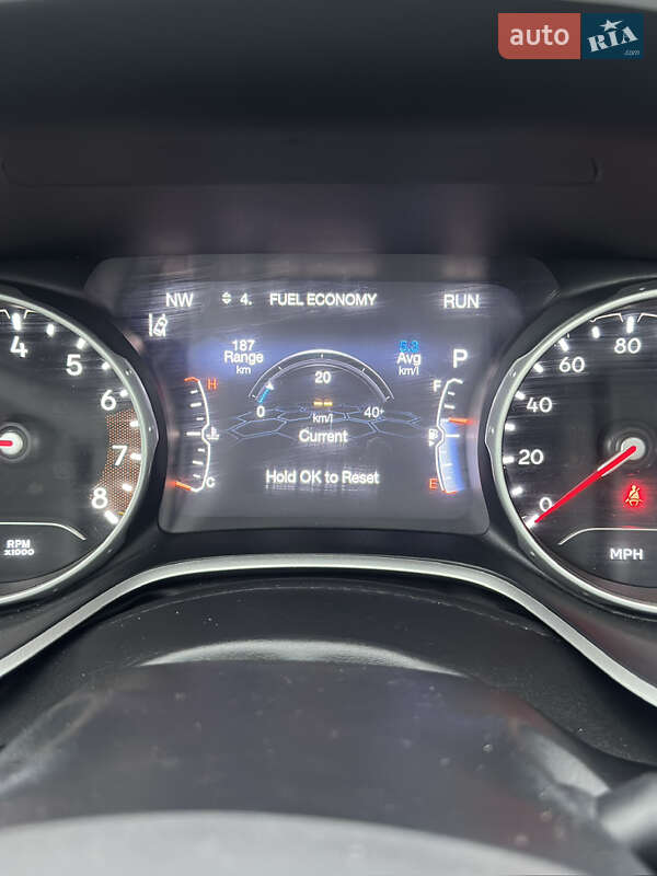 Внедорожник / Кроссовер Jeep Compass 2020 в Харькове фото 30 Внедорожник / Кроссовер Jeep Compass 2020 в Харькове