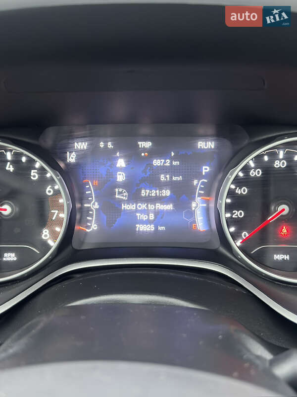 Внедорожник / Кроссовер Jeep Compass 2020 в Харькове фото 31 Внедорожник / Кроссовер Jeep Compass 2020 в Харькове