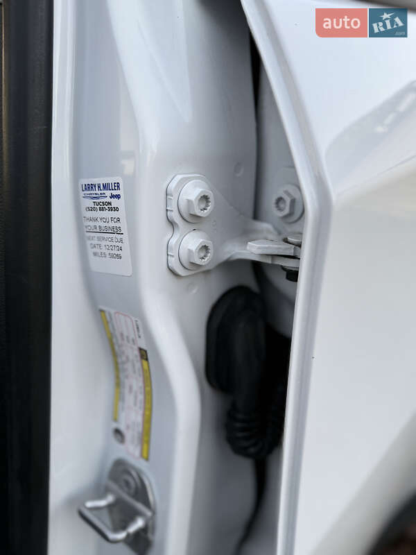 Позашляховик / Кросовер Jeep Compass 2021 в Шостці фото 25 Позашляховик / Кросовер Jeep Compass 2021 в Шостці