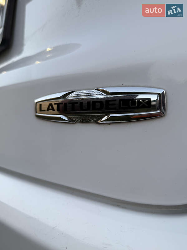 Позашляховик / Кросовер Jeep Compass 2021 в Шостці фото 28 Позашляховик / Кросовер Jeep Compass 2021 в Шостці