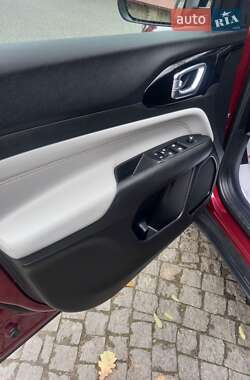 Внедорожник / Кроссовер Jeep Compass 2021 в Черновцах фото 8 Внедорожник / Кроссовер Jeep Compass 2021 в Черновцах