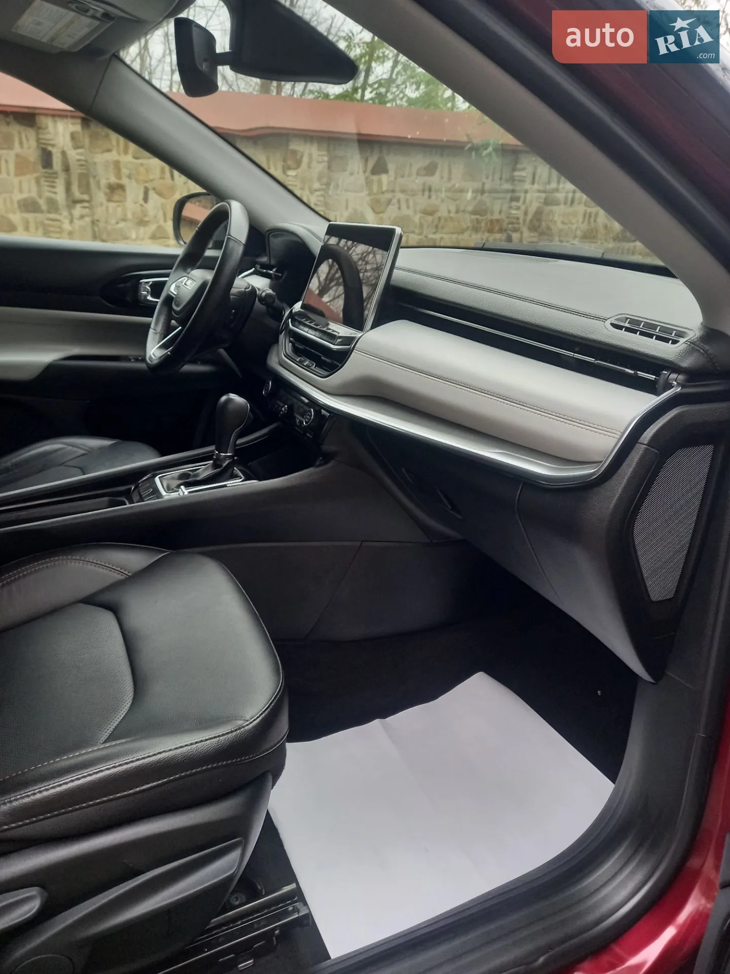 2021 Jeep Compass - мініатюра 14