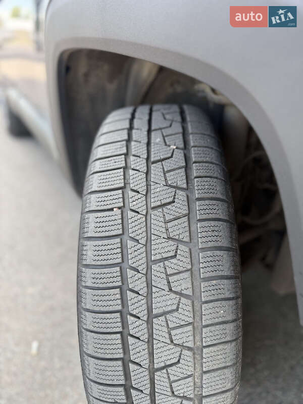 Позашляховик / Кросовер Jeep Compass 2021 в Шостці фото 37 Позашляховик / Кросовер Jeep Compass 2021 в Шостці