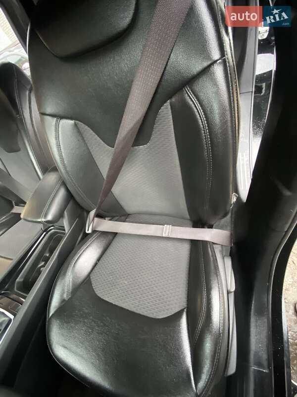 Внедорожник / Кроссовер Jeep Compass 2022 в Золочеве