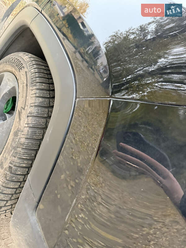 Внедорожник / Кроссовер Jeep Compass 2018 в Днепре фото 9 Внедорожник / Кроссовер Jeep Compass 2018 в Днепре