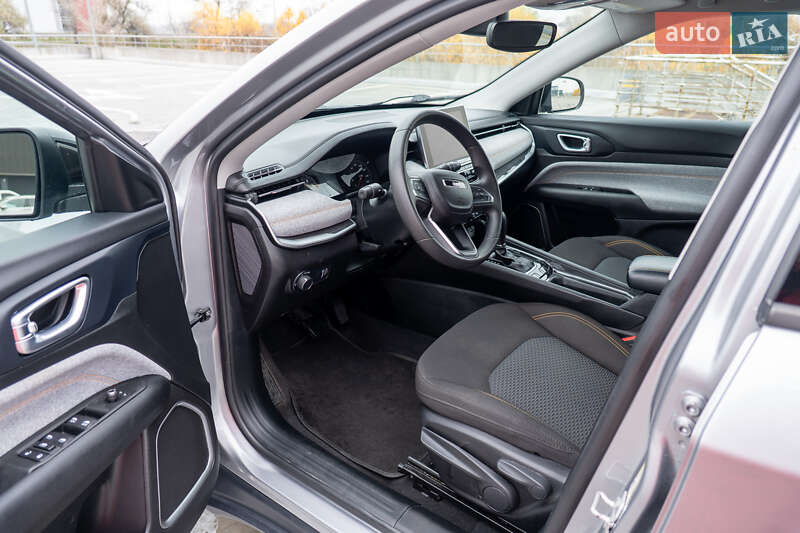 Внедорожник / Кроссовер Jeep Compass 2022 в Киеве фото 15 Внедорожник / Кроссовер Jeep Compass 2022 в Киеве