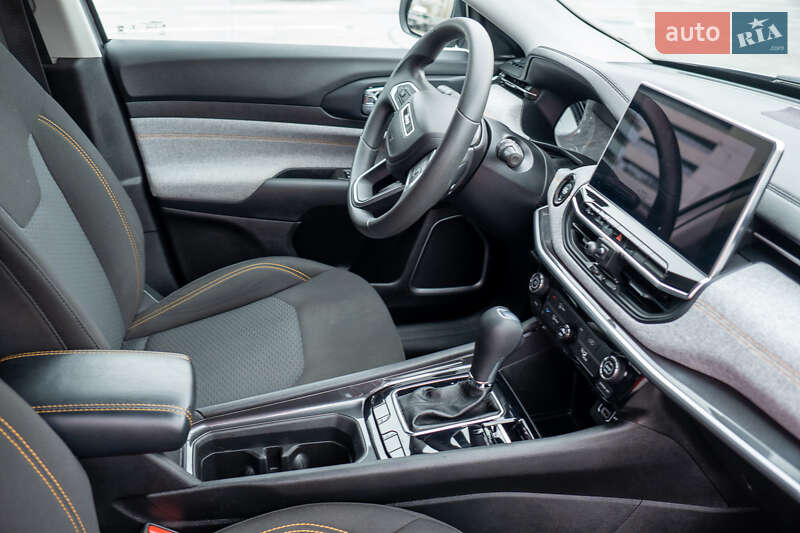 Внедорожник / Кроссовер Jeep Compass 2022 в Киеве фото 18 Внедорожник / Кроссовер Jeep Compass 2022 в Киеве