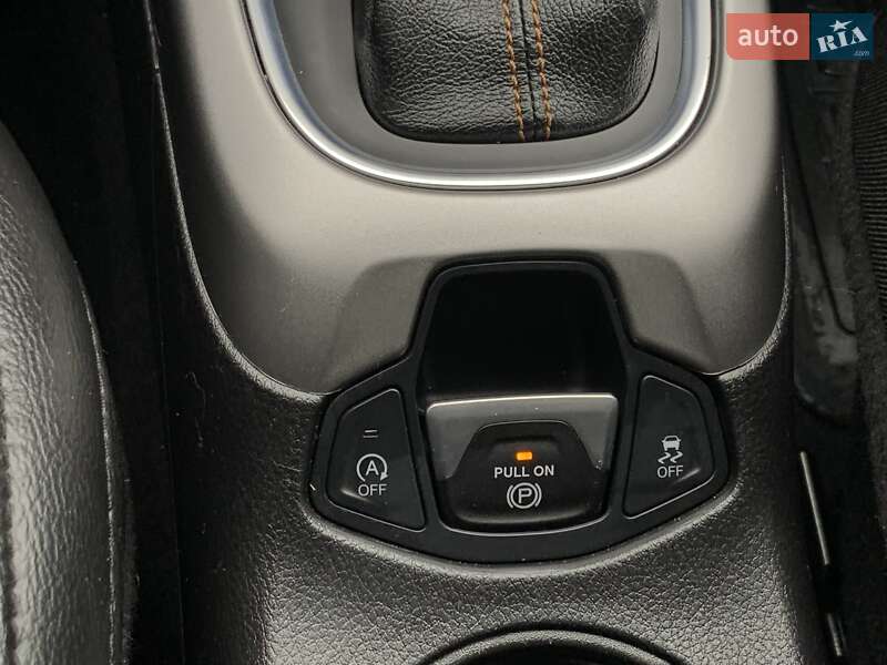 Внедорожник / Кроссовер Jeep Compass 2020 в Бердичеве