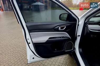 Внедорожник / Кроссовер Jeep Compass 2022 в Полтаве