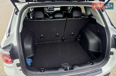 Внедорожник / Кроссовер Jeep Compass 2022 в Полтаве