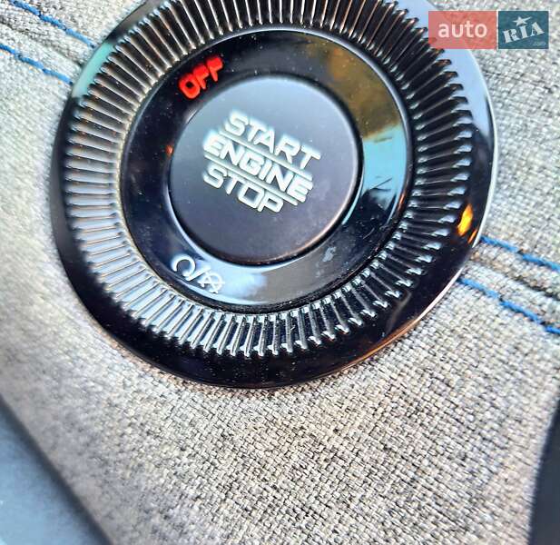 Позашляховик / Кросовер Jeep Compass 2024 в Полтаві фото 13 Позашляховик / Кросовер Jeep Compass 2024 в Полтаві