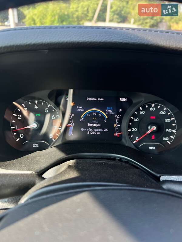 Позашляховик / Кросовер Jeep Compass 2021 в Білогородці фото 30 Позашляховик / Кросовер Jeep Compass 2021 в Білогородці