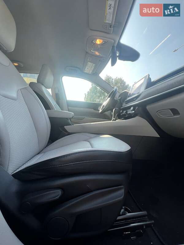 Позашляховик / Кросовер Jeep Compass 2021 в Білогородці фото 40 Позашляховик / Кросовер Jeep Compass 2021 в Білогородці