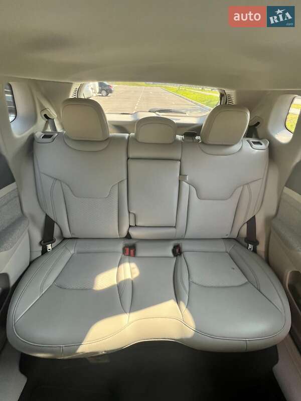 Позашляховик / Кросовер Jeep Compass 2021 в Білогородці фото 37 Позашляховик / Кросовер Jeep Compass 2021 в Білогородці