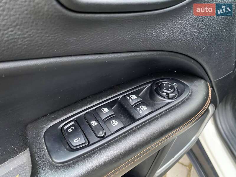 Внедорожник / Кроссовер Jeep Compass 2018 в Львове