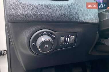 Внедорожник / Кроссовер Jeep Compass 2018 в Львове