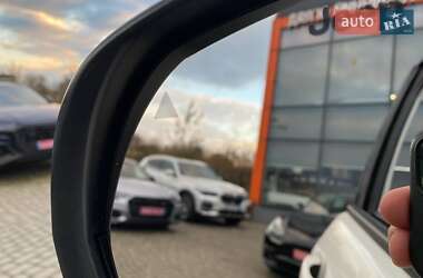 Внедорожник / Кроссовер Jeep Compass 2018 в Львове