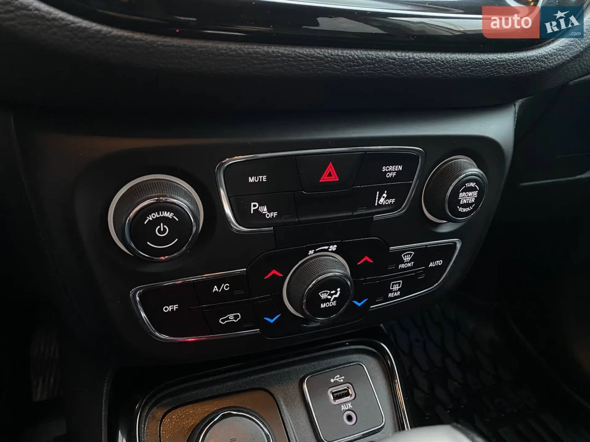 2018 Jeep Compass - мініатюра 19