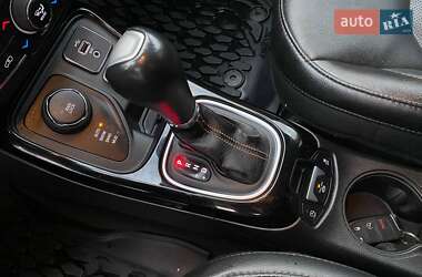 Внедорожник / Кроссовер Jeep Compass 2018 в Львове