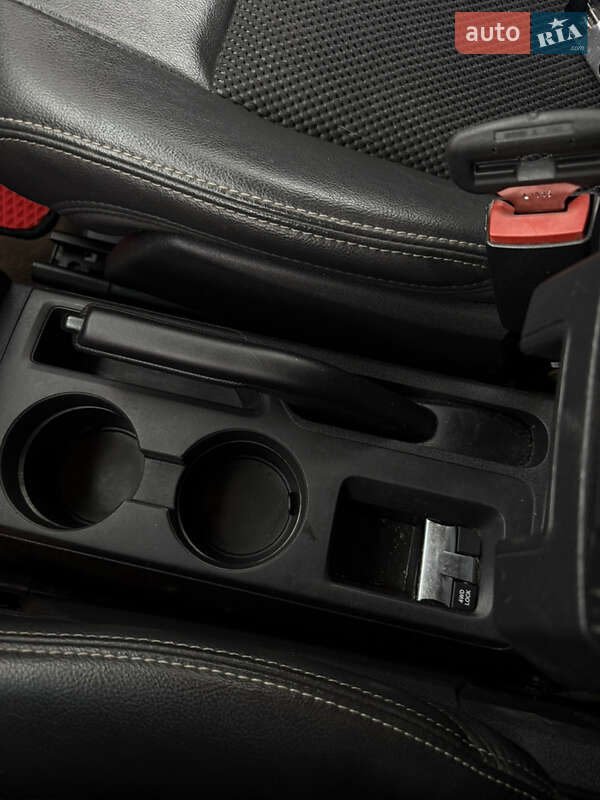 Внедорожник / Кроссовер Jeep Compass 2014 в Хмельницком