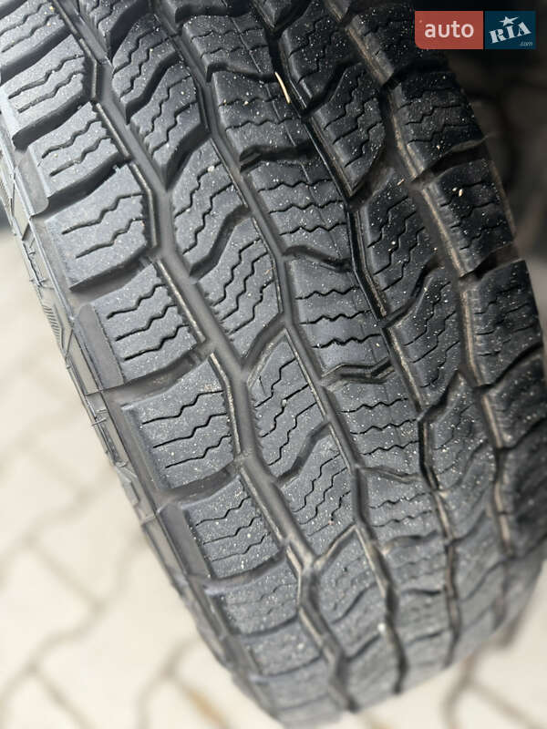 Внедорожник / Кроссовер Jeep Compass 2014 в Хмельницком