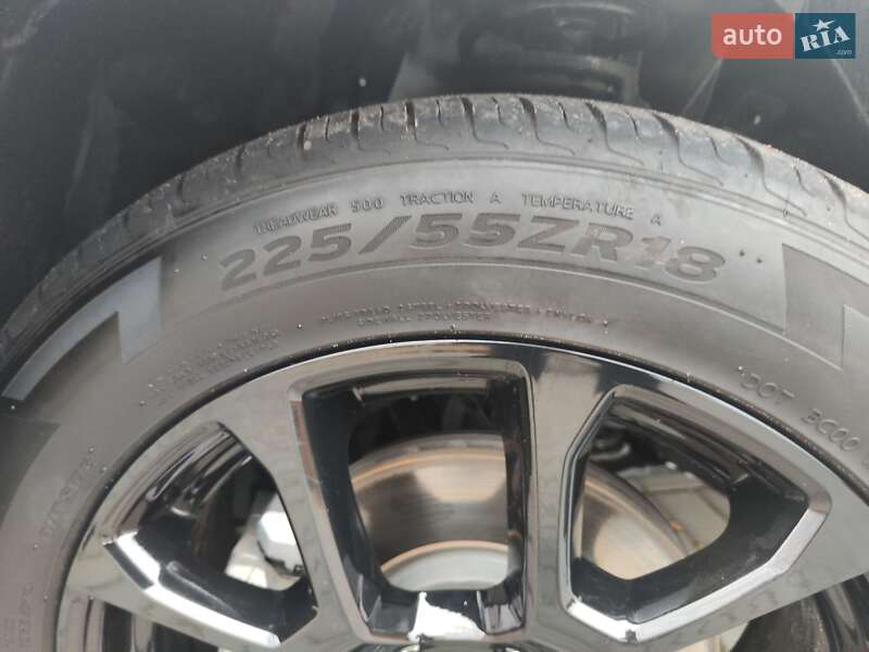 Позашляховик / Кросовер Jeep Compass 2022 в Києві фото 9 Позашляховик / Кросовер Jeep Compass 2022 в Києві