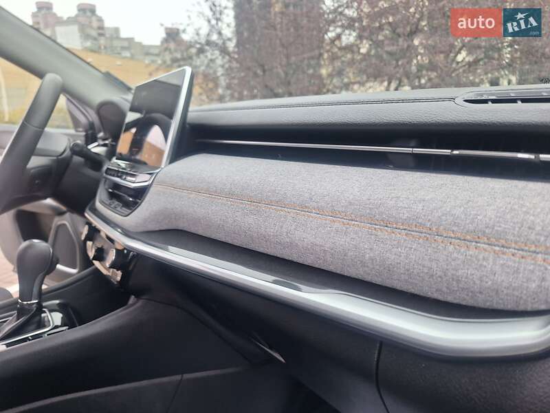 Jeep Compass 2022 Jeep Compass 2022