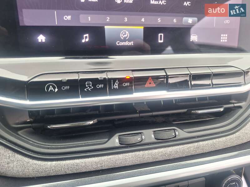 Позашляховик / Кросовер Jeep Compass 2022 в Києві фото 43 Позашляховик / Кросовер Jeep Compass 2022 в Києві