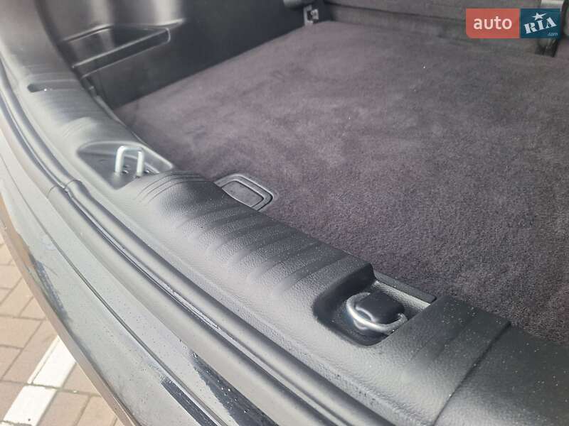 Позашляховик / Кросовер Jeep Compass 2022 в Києві фото 64 Позашляховик / Кросовер Jeep Compass 2022 в Києві