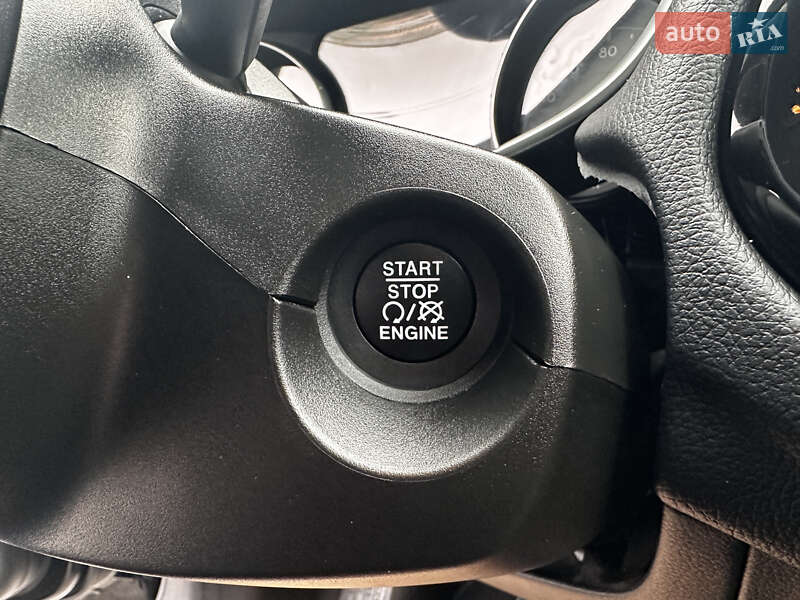 Внедорожник / Кроссовер Jeep Compass 2020 в Полтаве фото 30 Внедорожник / Кроссовер Jeep Compass 2020 в Полтаве