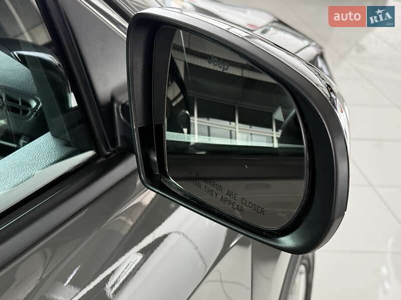 Внедорожник / Кроссовер Jeep Compass 2023 в Одессе фото 10 Внедорожник / Кроссовер Jeep Compass 2023 в Одессе