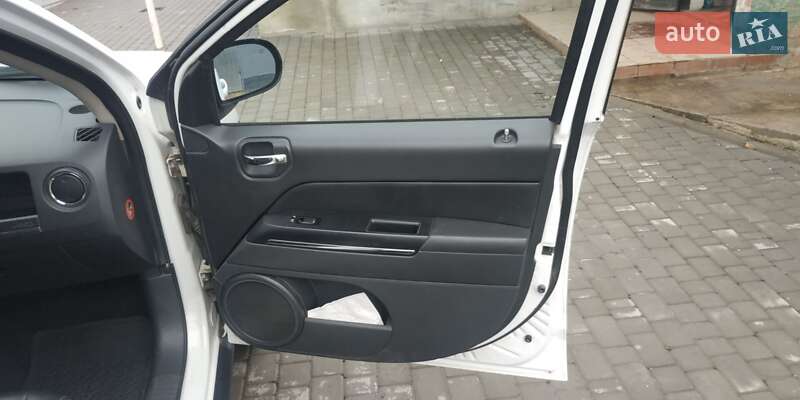 Внедорожник / Кроссовер Jeep Compass 2011 в Умани фото 16 Внедорожник / Кроссовер Jeep Compass 2011 в Умани