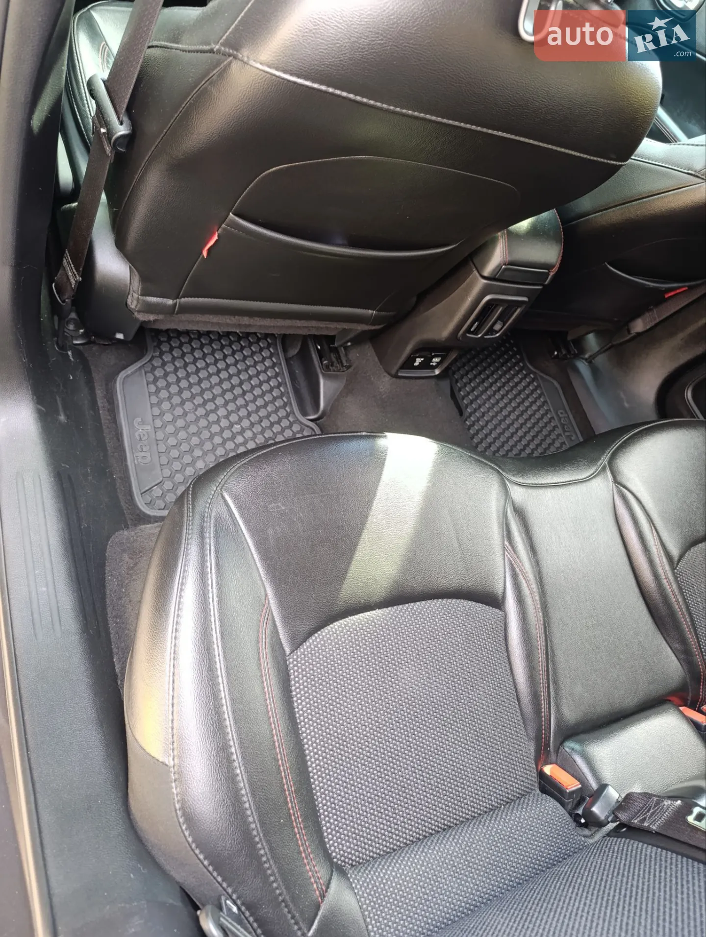 2019 Jeep Compass - мініатюра 43
