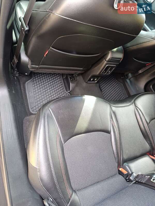 Внедорожник / Кроссовер Jeep Compass 2019 в Коломые