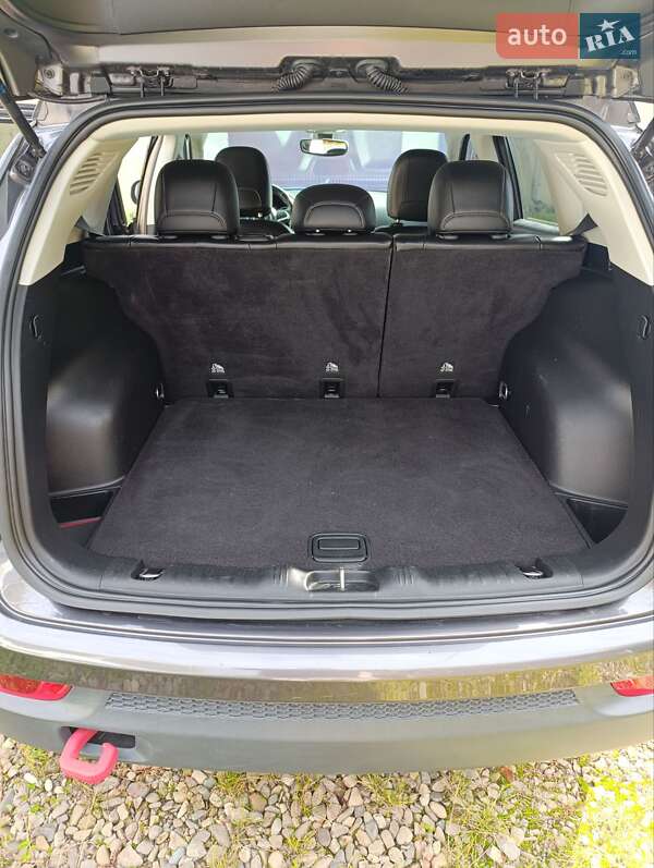 Внедорожник / Кроссовер Jeep Compass 2019 в Коломые