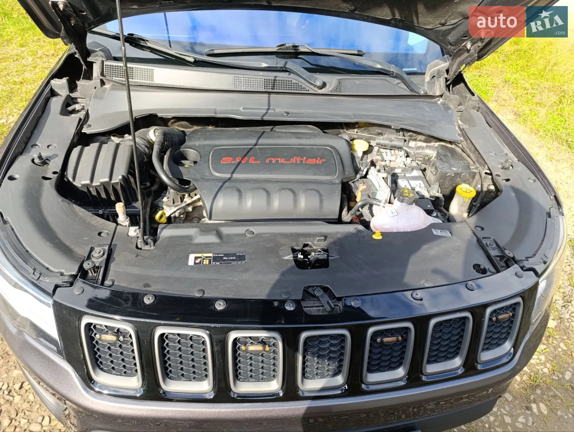 2019 Jeep Compass - мініатюра 59