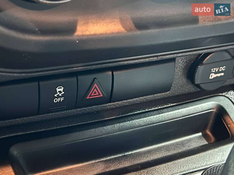 Позашляховик / Кросовер Jeep Compass 2016 в Одесі фото 14 Позашляховик / Кросовер Jeep Compass 2016 в Одесі