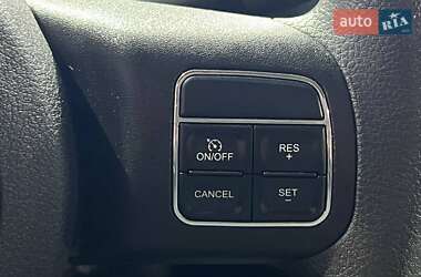Внедорожник / Кроссовер Jeep Compass 2016 в Одессе