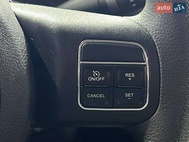 Позашляховик / Кросовер Jeep Compass 2016 в Одесі фото 20 Позашляховик / Кросовер Jeep Compass 2016 в Одесі