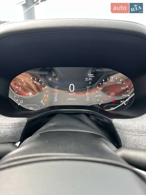 Внедорожник / Кроссовер Jeep Compass 2023 в Виннице