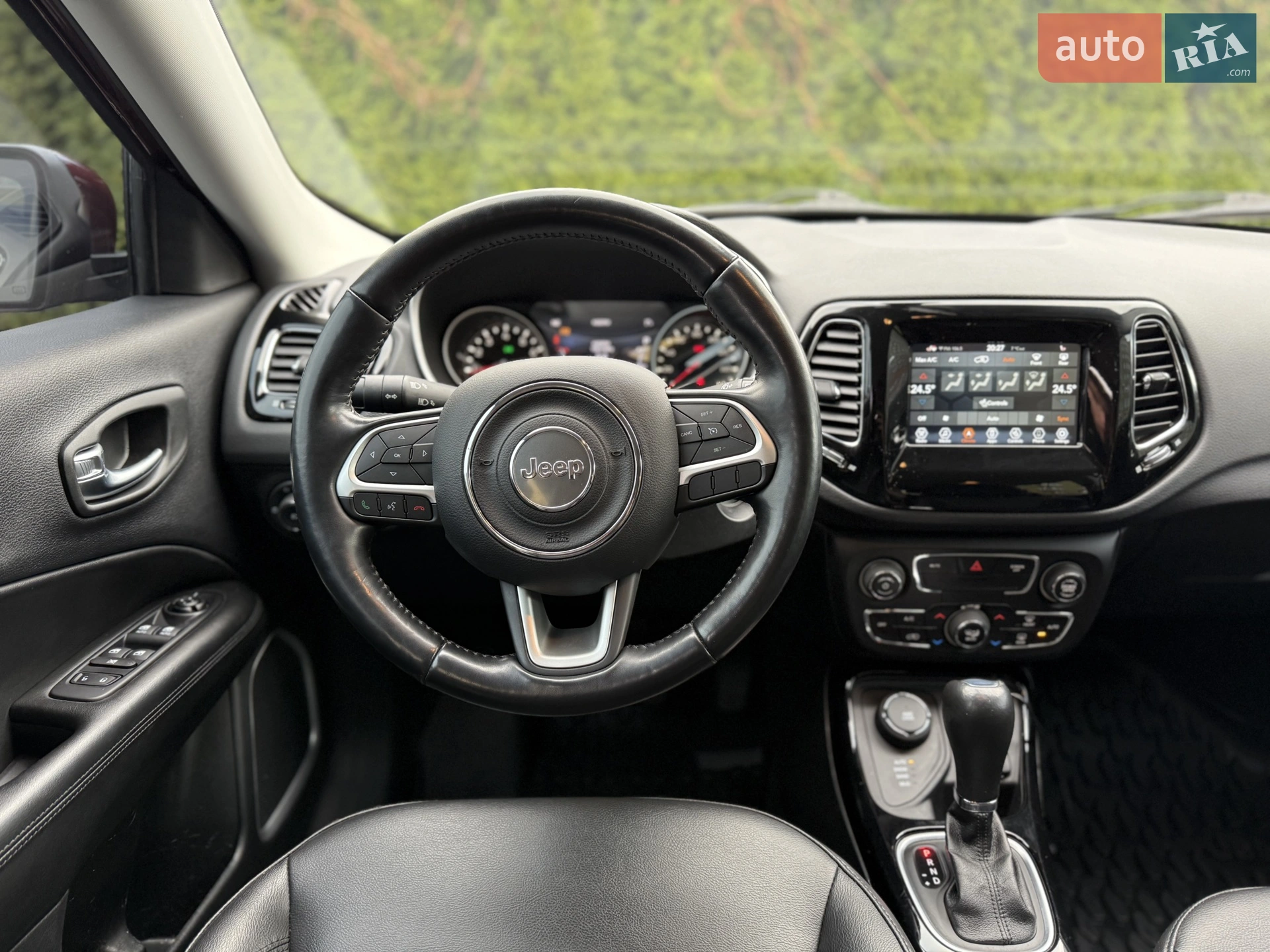 2020 Jeep Compass - мініатюра 8