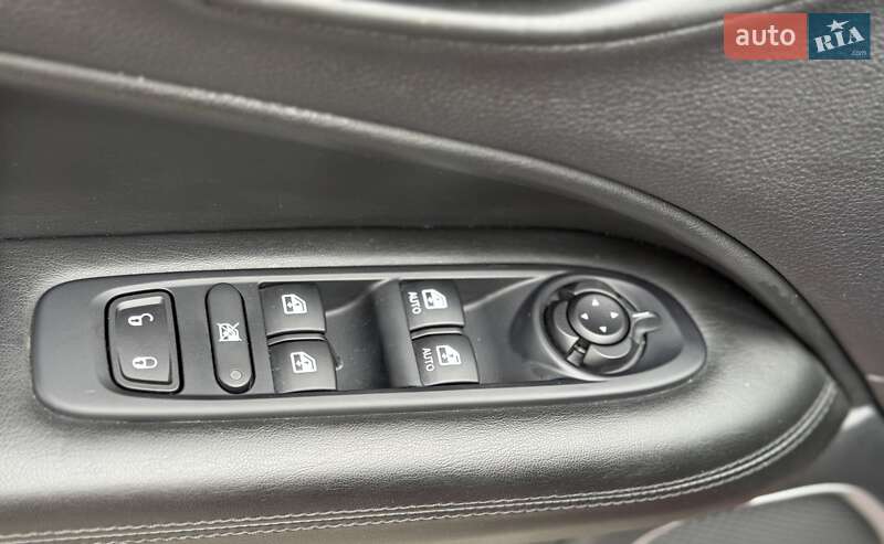 Внедорожник / Кроссовер Jeep Compass 2020 в Киеве