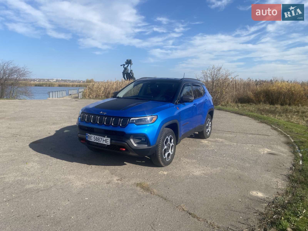 2020 Jeep Compass - мініатюра 24