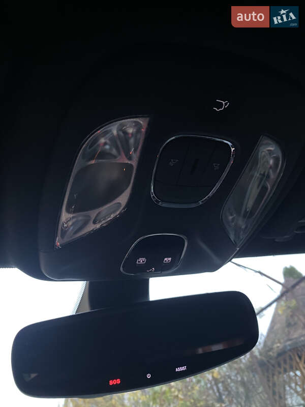 Позашляховик / Кросовер Jeep Compass 2020 в Києві фото 17 Позашляховик / Кросовер Jeep Compass 2020 в Києві