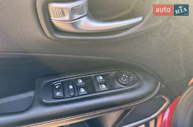 Внедорожник / Кроссовер Jeep Compass 2017 в Ровно