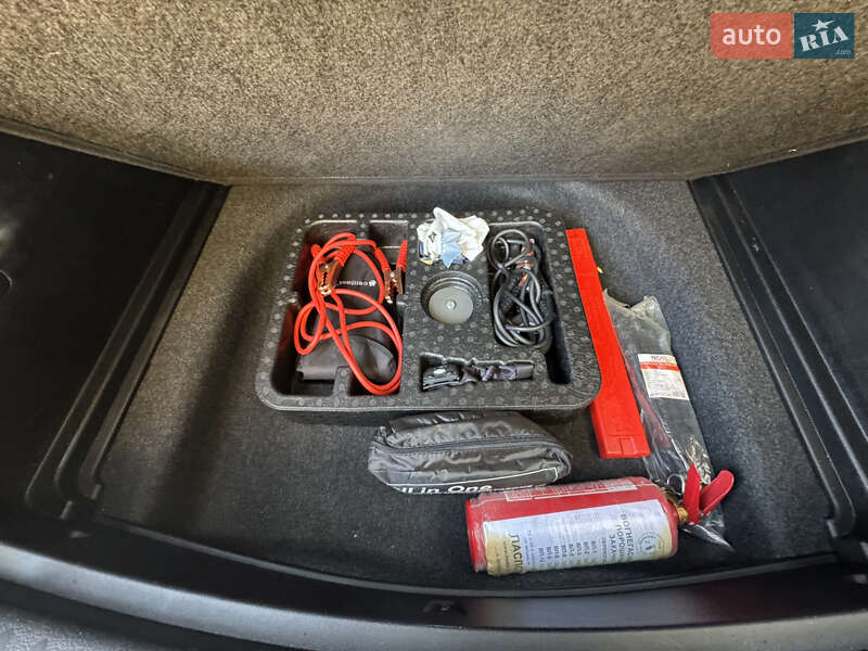 Внедорожник / Кроссовер Jeep Compass 2017 в Ровно фото 24 Внедорожник / Кроссовер Jeep Compass 2017 в Ровно